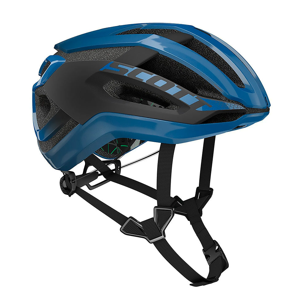 CAPACETE SCOTT CENTRIC PLUS MIPS