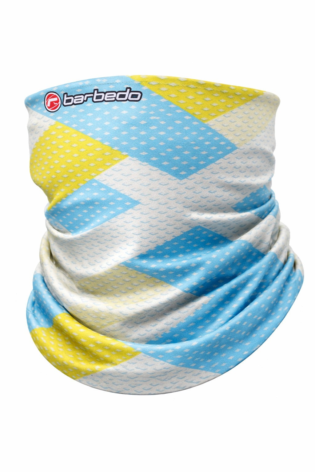 BANDANA TUBULAR  BARBEDO PARANA