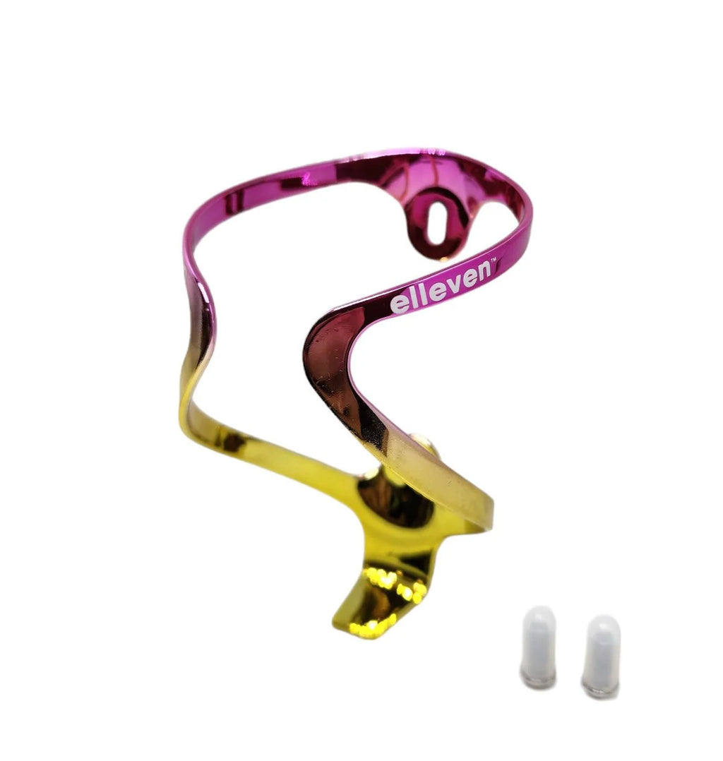 SUPORTE CARAMANHOLA ELLEVEN ALUMINIO T6 PREMIUM