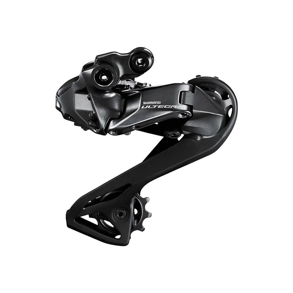 GRUPO SHIMANO ULTEGRA DI2 R8170 2X12V COMPLETO 172,5MM -2024