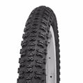 PNEU 20X1.75 KENDA K50 BORBOLETA