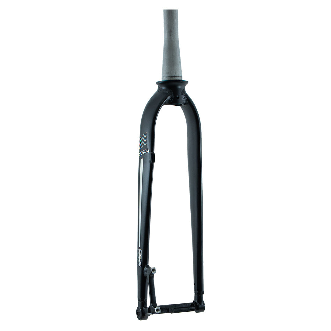 GARFO 29 RIGIDO QUEST MTB TAPERAD ALUMINIO BOOST