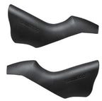 CAPA BORRACHA STI SHIMANO 105 ST-RS505 PAR PRETO