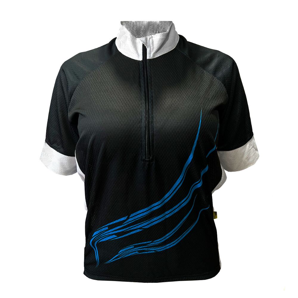 CAMISA CICLISMO HIKE BIKE
