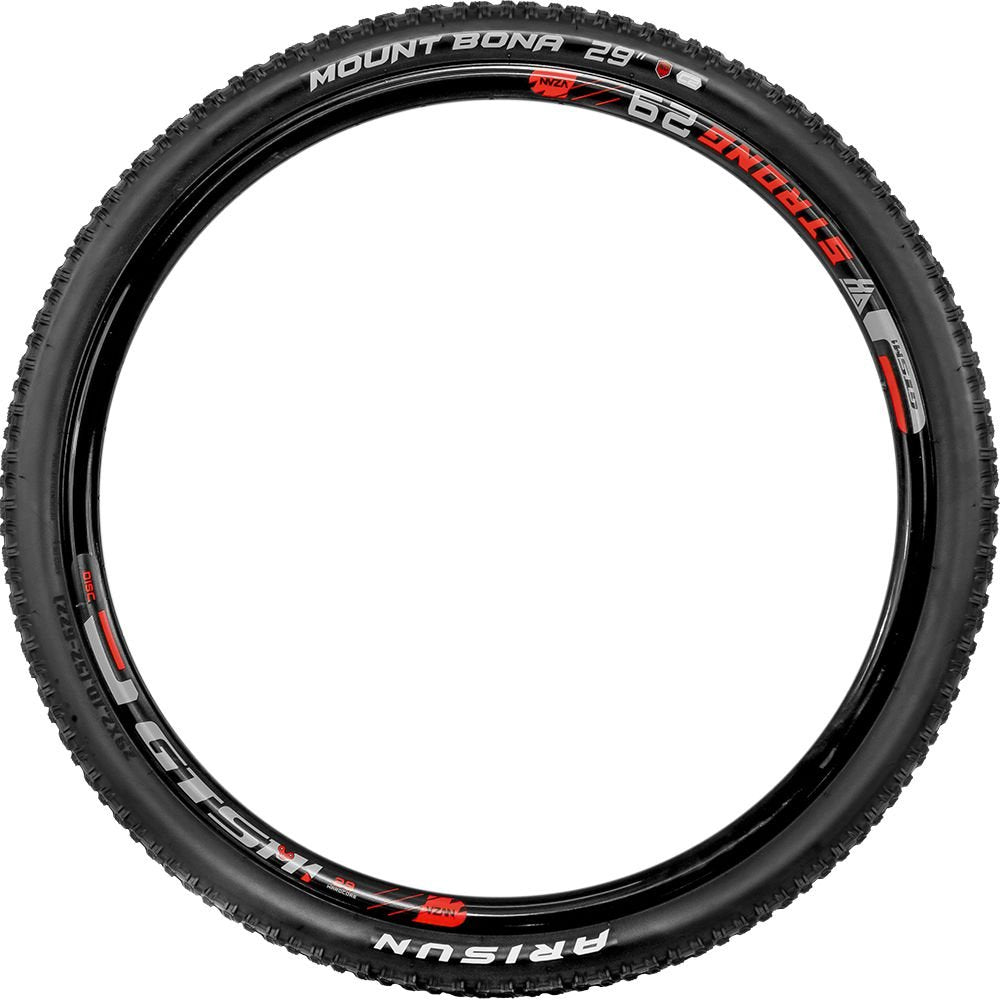 PNEU  29X2.10 MTB ARISUN MOUNT BONA ARO 30 TPI