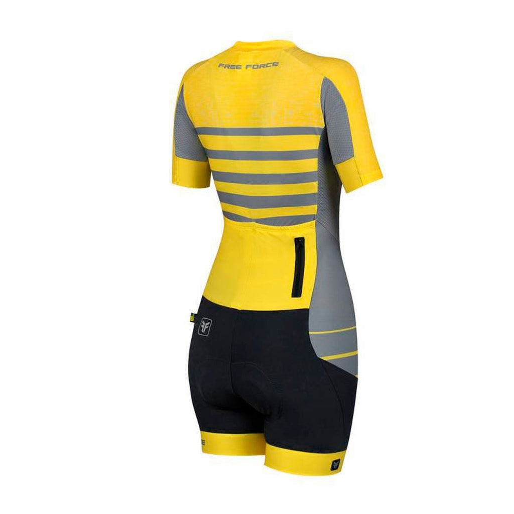 MACAQUINHO FREE FORCE NEW SOLAR FEMININO