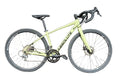 BICICLETA 700 GRAVEL ABSOLUTE ALL ROAD 2X9V TAM-S