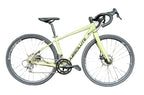 BICICLETA 700 GRAVEL ABSOLUTE ALL ROAD 2X9V TAM-S