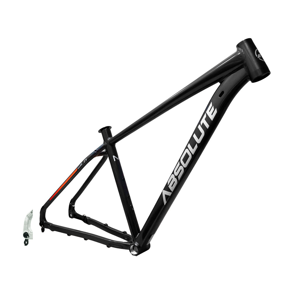 QUADRO 29 ABSOLUTE WILD BOOST CABEAMENTO INTERNO