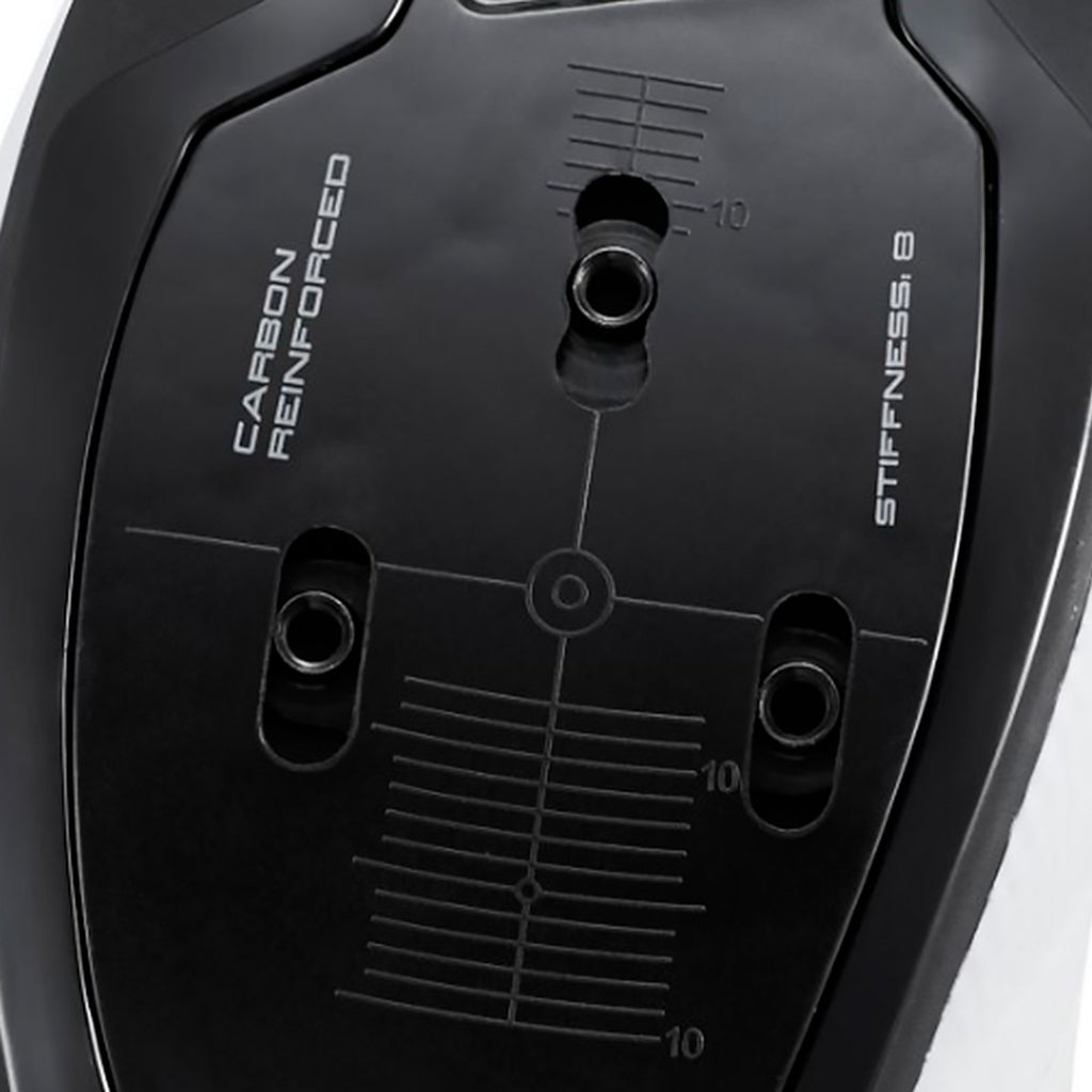 SAPATILHA SHIMANO SH-RC502 C/ SISTEMA BOA + 1 VELC.