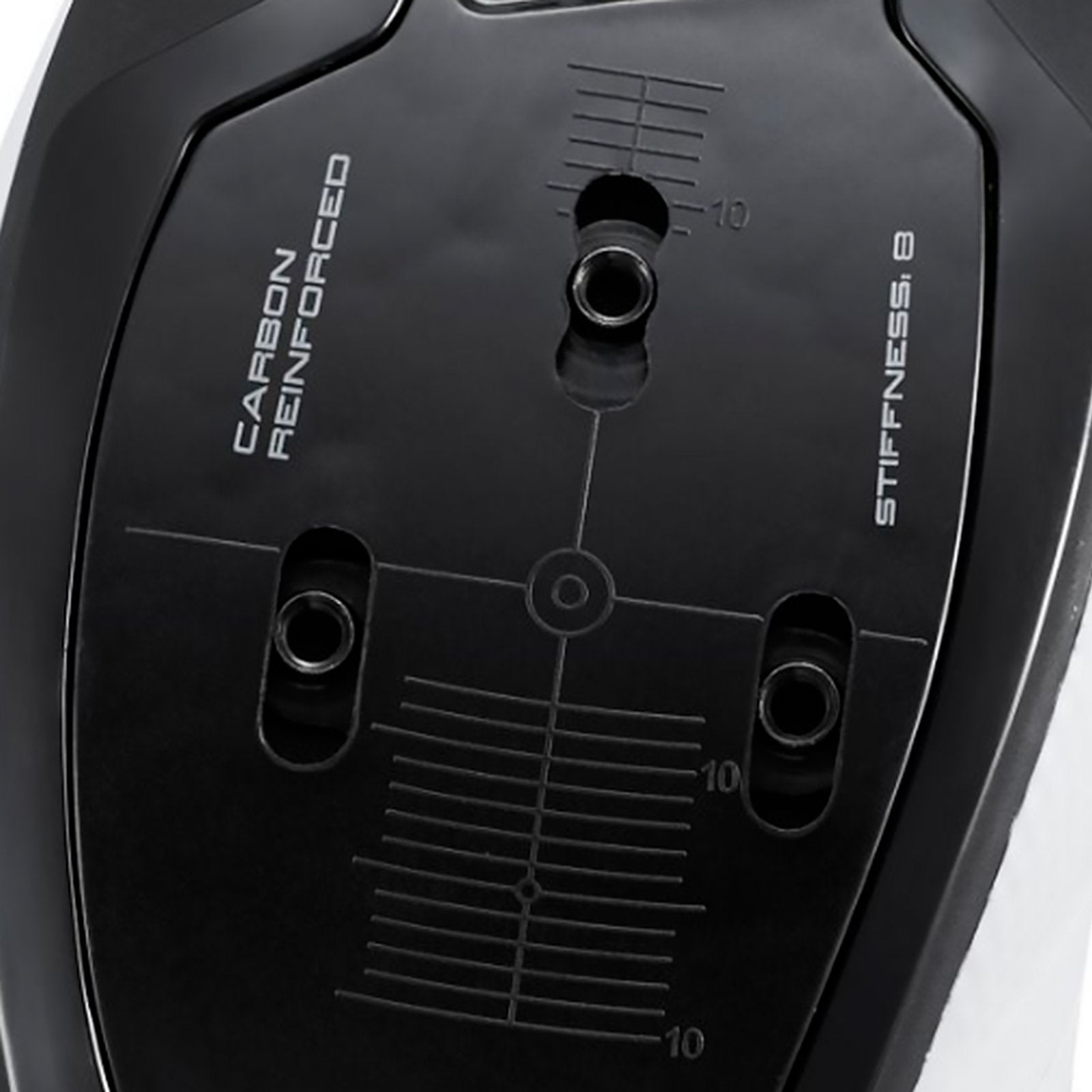 SAPATILHA SHIMANO SH-RC502 C/ SISTEMA BOA + 1 VELC.