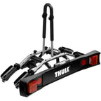TRANSBIKE THULE RIDE ON ENGATE REBOQUE 2 BIKES (950200) - PRATA
