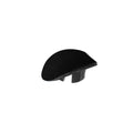 TAMPA DO ARO SHIMANO WHMT68F15 UNIDADE - PRETO