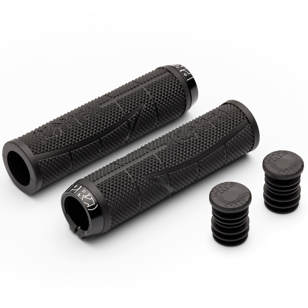 MANOPLA SHIMANO PRO MOONDUST PERFORMANCE C/ TRAVA 32MMX130MM