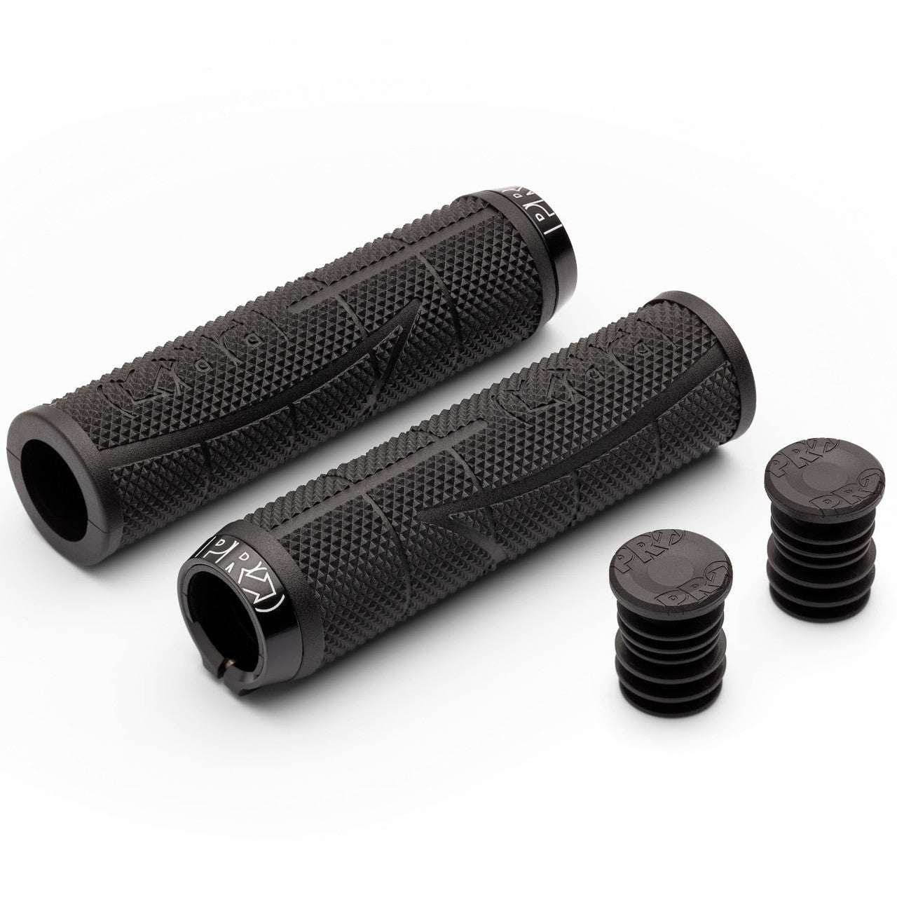 MANOPLA SHIMANO PRO MOONDUST PERFORMANCE C/ TRAVA 32MMX130MM