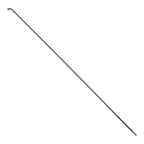 RAIO P/ RODA SHIMANO WHR500 TRASEIRO 286MM - PRETO