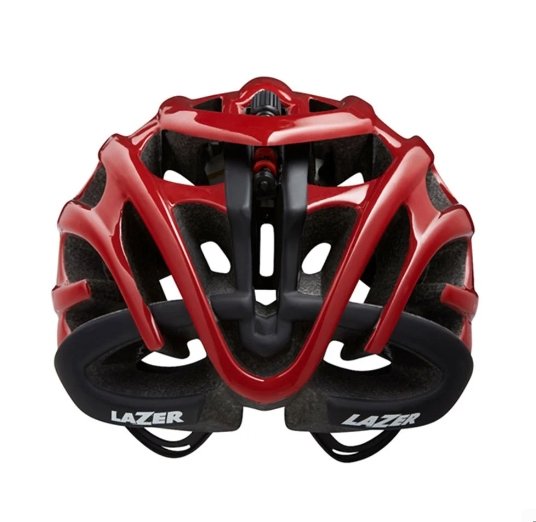 Capacete De Ciclismo Road Lazer By Shimano Blade+ Plus Mips