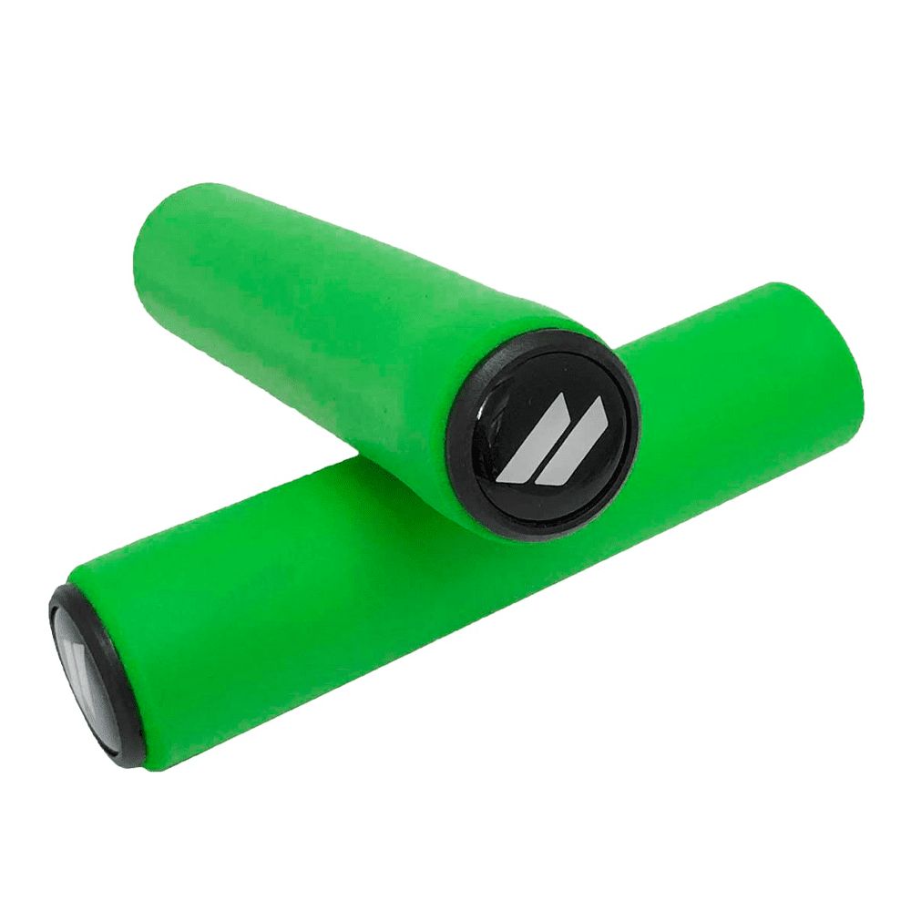 MANOPLA ELLEVEN ESPONJA DENSA TIPO SILICONE 130MM