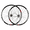 RODAS 29 MTB ABSOLUTE PRIME BOOST DIAN/TRAS P/CASSETE - PRETO