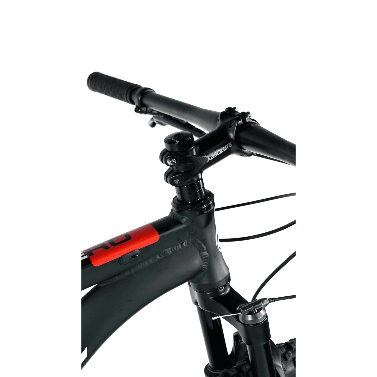 Bicicleta 29 Absolute Nero 4 Elite 11v Hidráulico C/ Trava