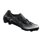 SAPATILHA SHIMANO MTB XC702 C/ 2 SISTEMA BOA - 2023 (ESHXC702MCW01S45000)