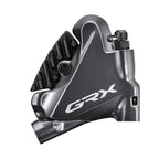 PINCA FREIO HIDRAULICO TRASEIRO SHIMANO GRX BR-RX810 FLAT - PRETO