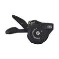 UNIDADE INTERNA PARA ALAVANCA DE CÂMBIO SHIMANO SL-M660-10AR DIREITO (Y6T998060) - PRETO