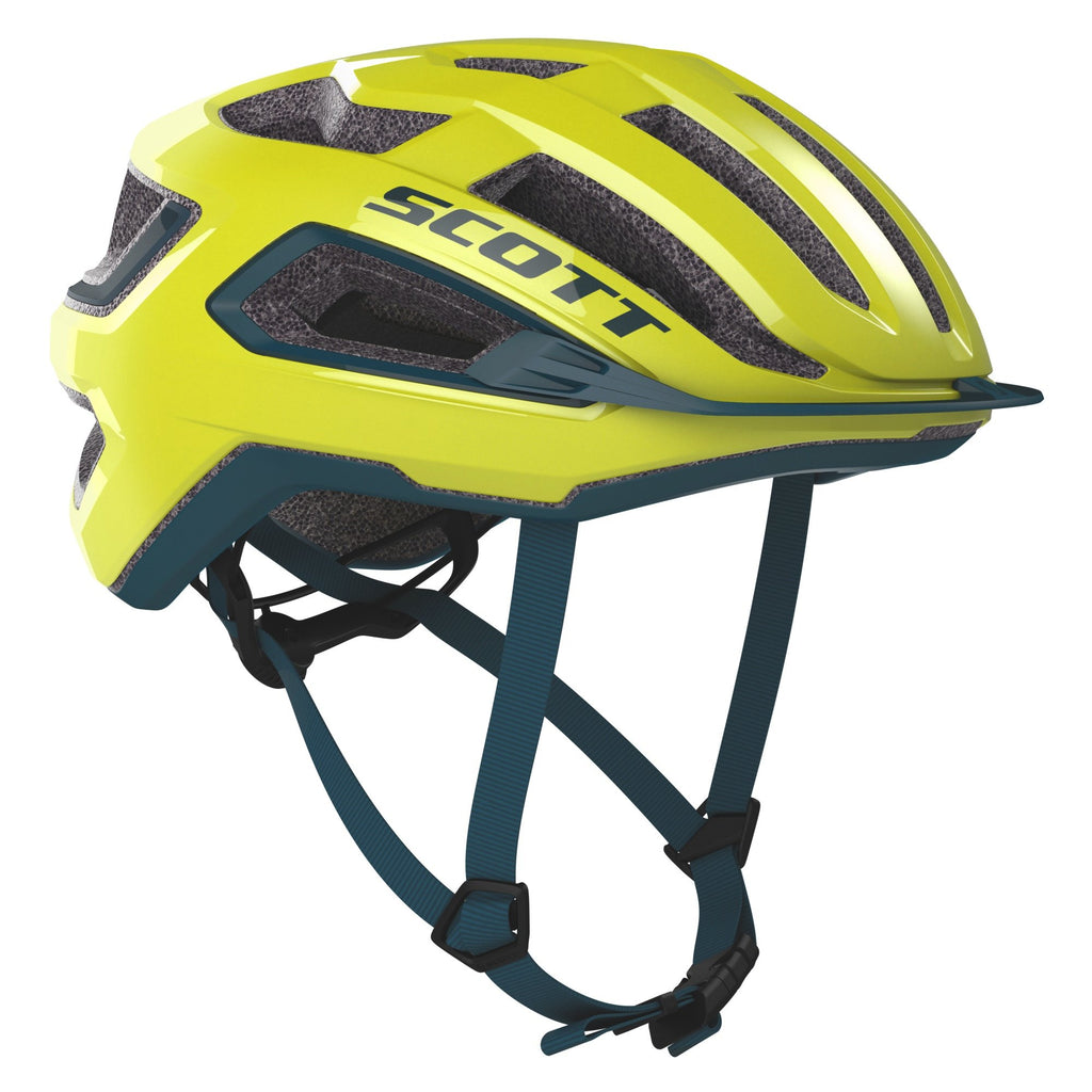 Capacete Scott Arx (ce)