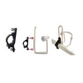 ADAPTADOR SUPORTE GARRAFA CARAMANHOLA P/ GUIDAO
