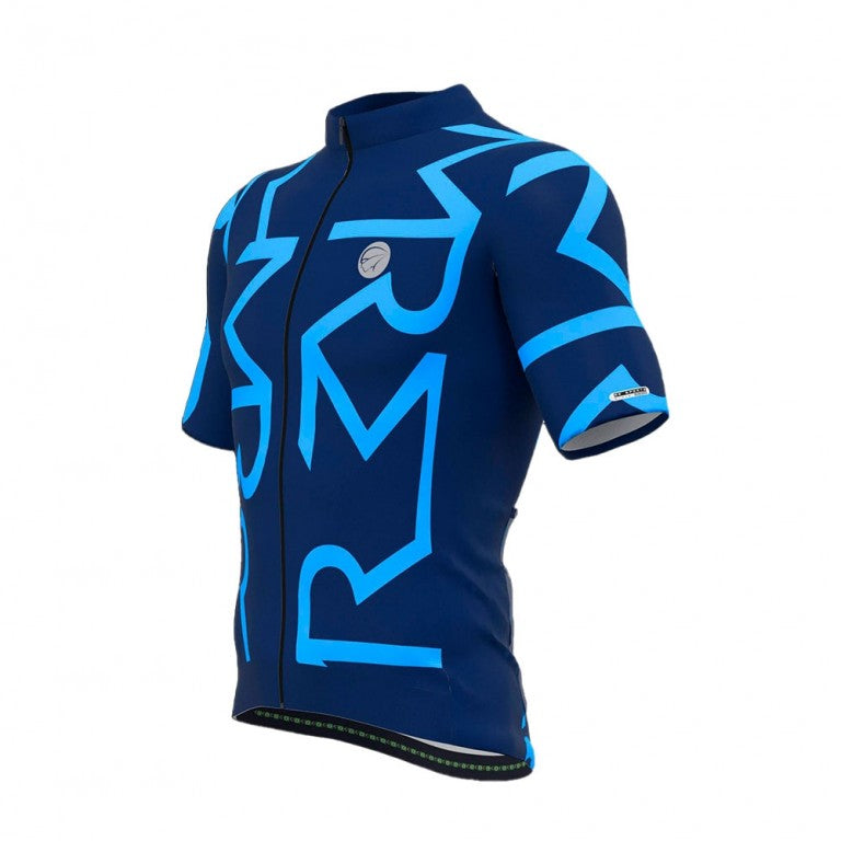 CAMISA CICLISMO MAURO RIBEIRO IDENTITÉ 2023/2024