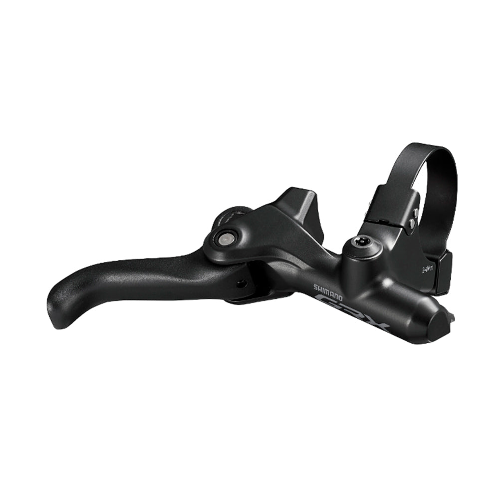 ALAVANCA DE FREIO SHIMANO HIDRAULICO GRX BL-RX812 DIR - PRETO