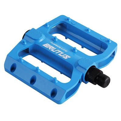 PEDAL PLATAFORMA ALM ABSOLUTE BRUTUS 9/16 AZUL CLARO