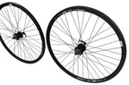 RODAS 29 VELOFORCE RAIL 36F DISC 6 PARAF ROSCA