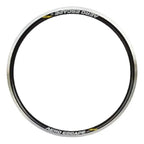 Aro 26 Vzan Aero Escape 36f Cnc Preto Fosco