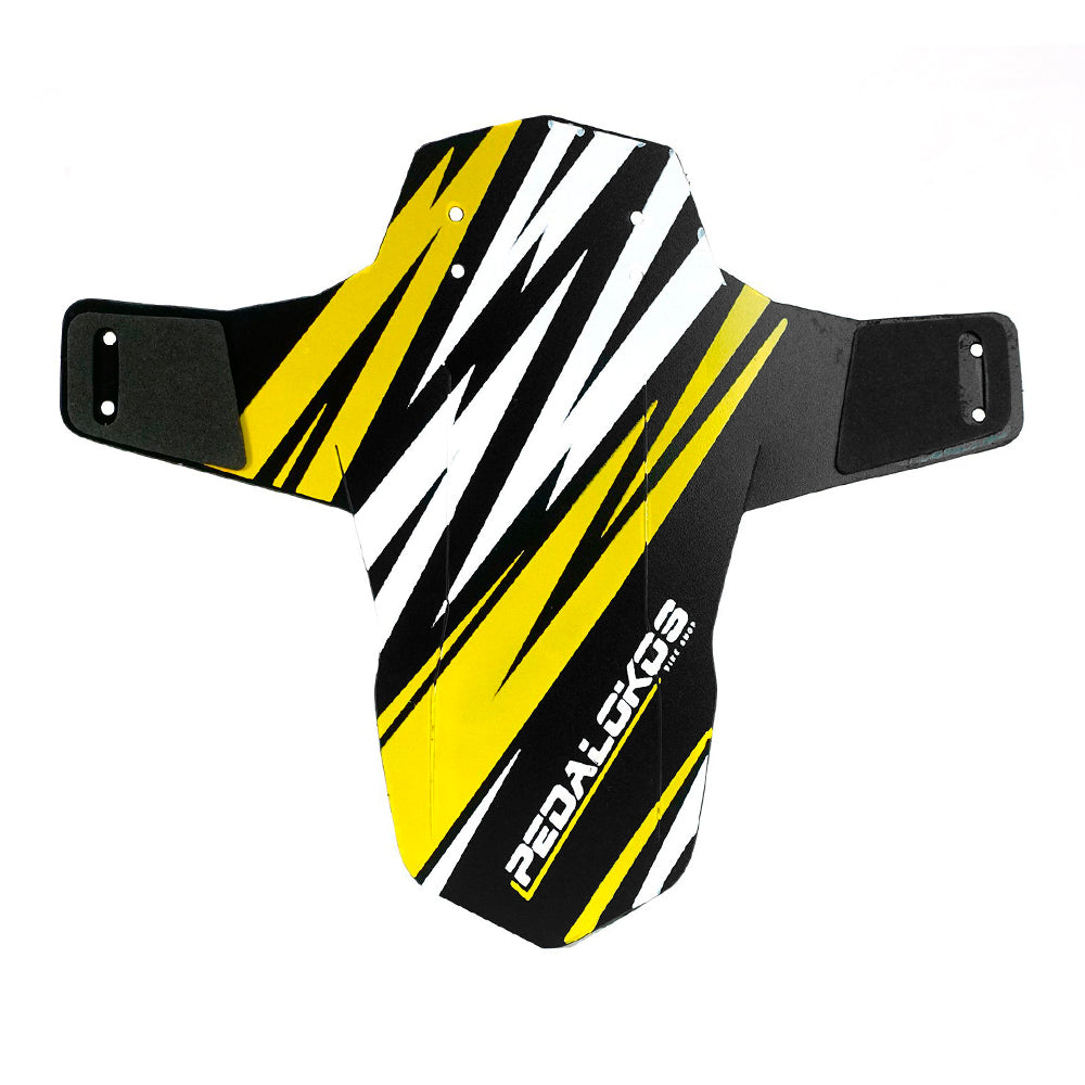 PARALAMA PEDALOKOS FLASH MTB DIANTEIRO