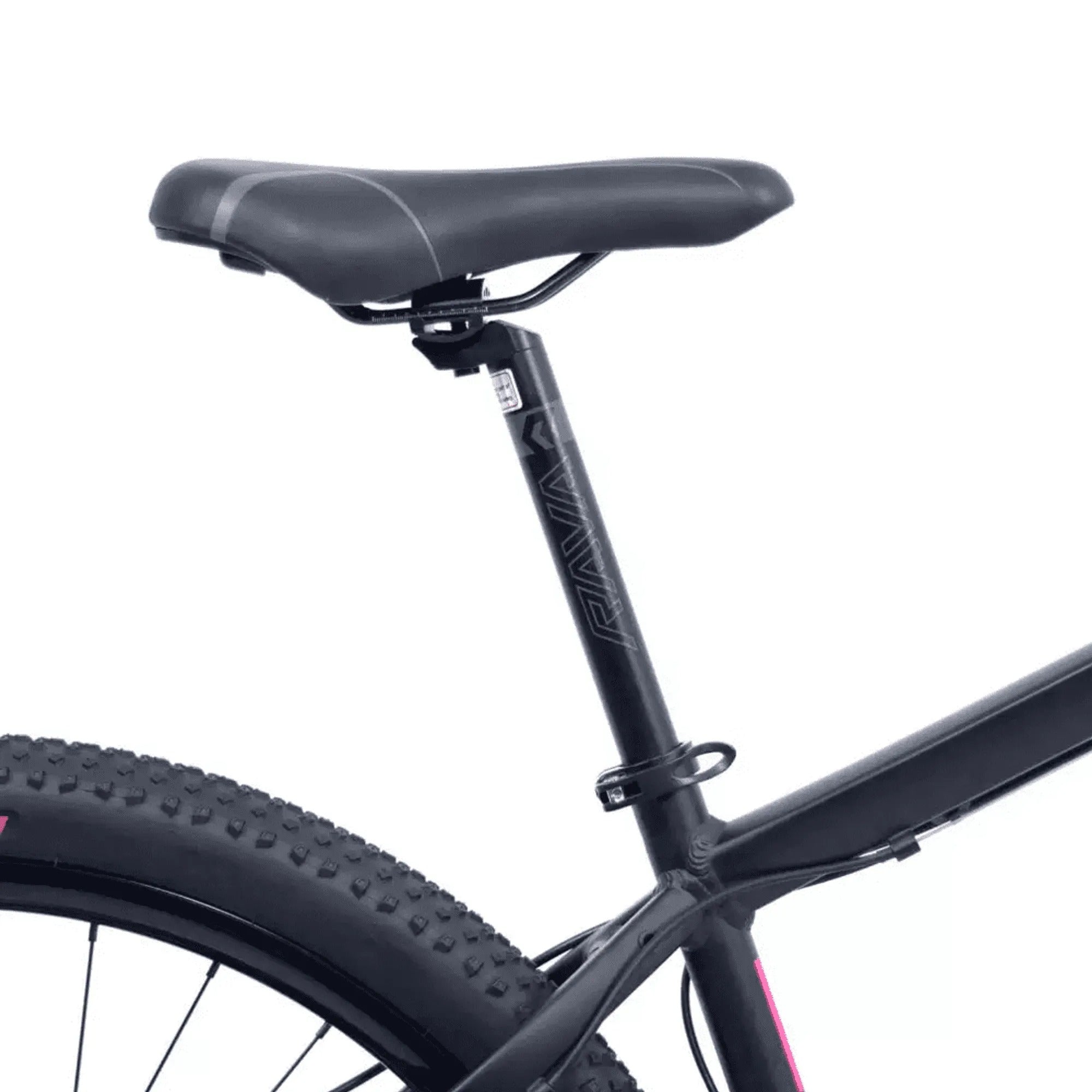 Bicicleta 29 Rava Pressure 27v X-Time C/ Freio Hidráulico