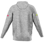 Blusa Moletom Free Force Uci World Series 2024