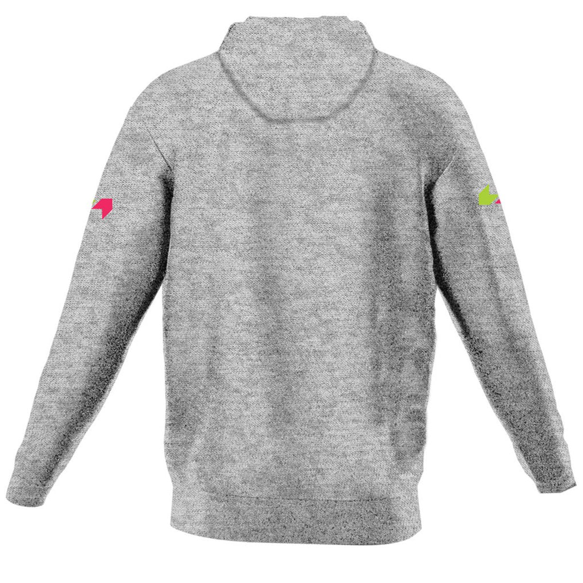 Blusa Moletom Free Force Uci World Series 2024