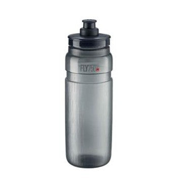 CARAMANHOLA ELITE FLY TEX 750ML CINZA ESCURO