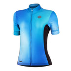 CAMISA CICLISMO MAURO RIBEIRO FRESH FEMININA