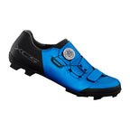 SAPATILHA SHIMANO XC502 C/ SISTEMA BOA + 1 VELC (ESHXC502MC)