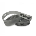 FITA DE ARO SOFT SPEED 18MM ZEFAL 2 UNIDADES  - CINZA