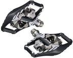 PEDAL 9/16 CLIP PLATAFORMA SHIMANO XTR PD-M9120