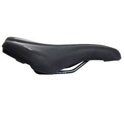 SELIM ABSOLUTE WILD 255X155MM PRETO