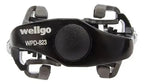 PEDAL CLIP WELLGO MTB WPD-823 COM TAQUINHO