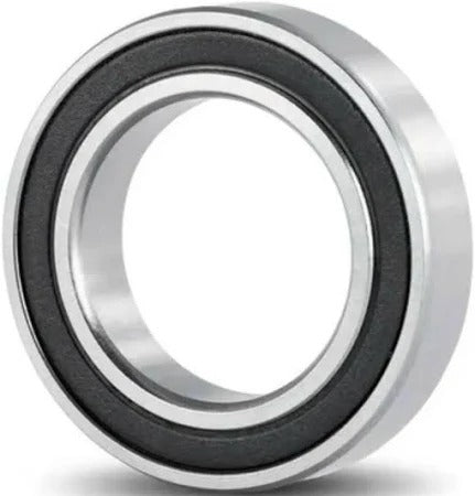 ROLAMENTO 6802 2RS - 15 X 24 X 5 - 1 LINHA