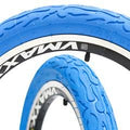 PNEU 20X2.125 FLAME BMX FREESTYLE GRAU DSI SRI-38