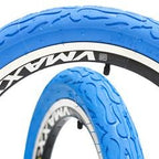 PNEU 20X2.125 FLAME BMX FREESTYLE GRAU DSI SRI-38