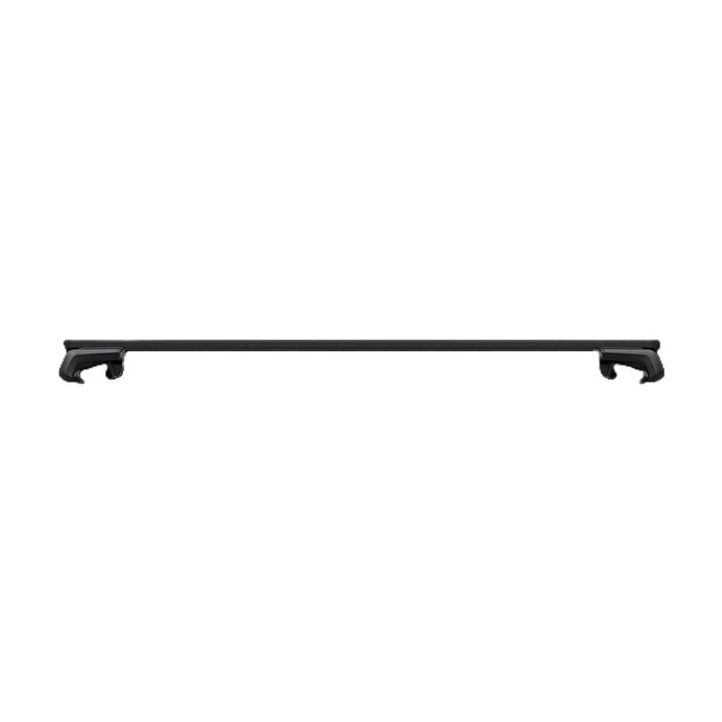 RACK THULE SMARTRACK XT AÇO (730424) - 135cm  Volkswagen Taos – Modelos de 2022 a 2026. Volkswagen Tiguan – Modelos de 2