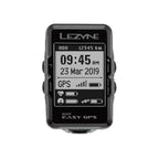 GPS LEZYNE MACRO EASY BLUETOOTH - PRETO